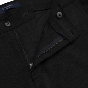 Sunwill Buksur Slim Fit, strekk - Image 3
