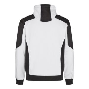 FE Galaxy Sweat Cardigan v/hettu - Image 2