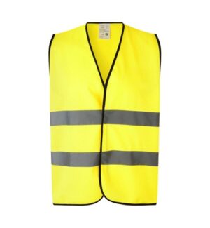 ID Trygdarvestur - EN 20471 - Image 1