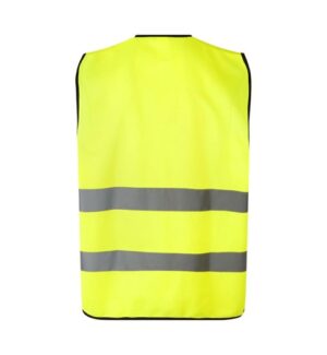 ID Trygdarvestur - EN 20471 - Image 2