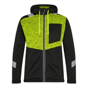 FE Cargo Cardigan bundin