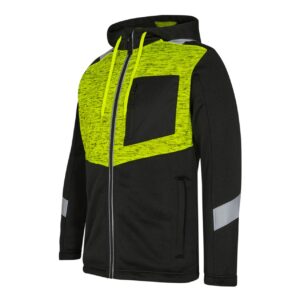 FE Cargo Cardigan bundin - Image 2