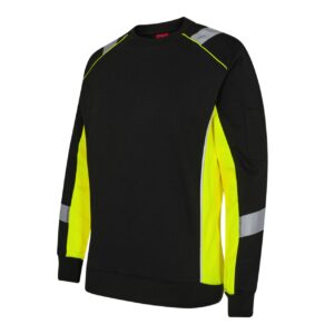 FE Cargo Sweatshirt - Image 2