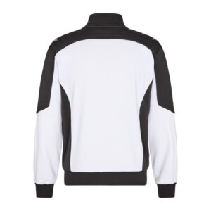 FE Galaxy Sweat Cardigan - Image 2