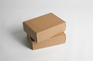 Posteskja - 422x312x132mm
