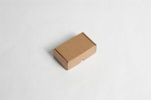 Posteskja - 170x105x60mm