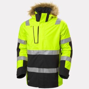 HH Alna Vetrarjakki 2.0 Parka - Image 1