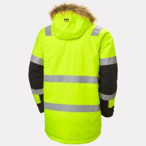 HH Alna Vetrarjakki 2.0 Parka - Image 2