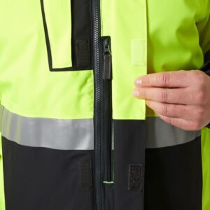HH Alna Vetrarjakki 2.0 Parka - Image 3