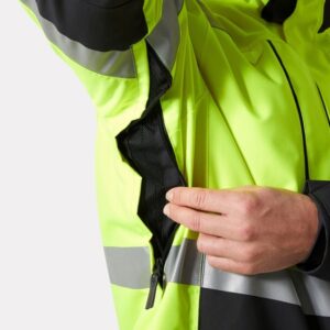 HH Alna Vetrarjakki 2.0 Parka - Image 5