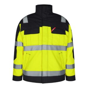 FE Safety+ Vetrarjakki - Image 1