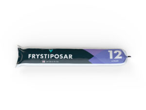 Frystiposar 12L