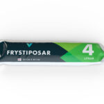 Frystiposar 4L