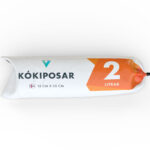 Kókiposar 2L