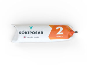 Kókiposar 2L
