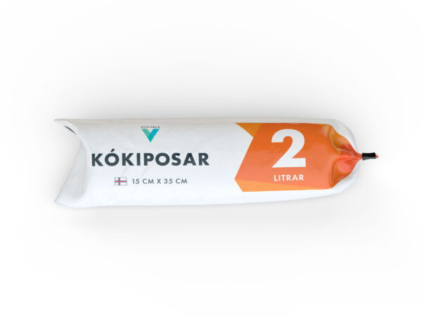 Kókiposar 2L