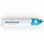 Kókiposar 8L