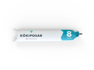 Kókiposar 8L