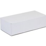 Saltfiska eskja - Botnur 25kg