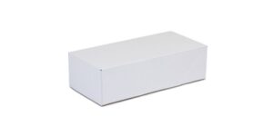 Saltfiska eskja - Botnur 25kg