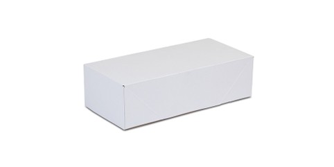 Saltfiska eskja - Botnur 25kg
