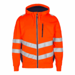 FE Safety Sweat Cardigan