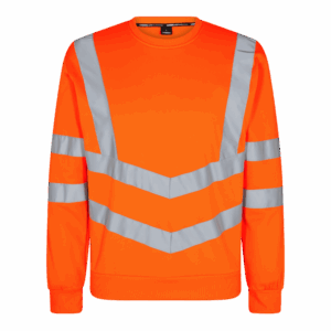 FE Safety Sweatshirt