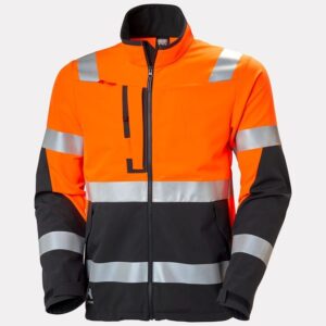 HH Alna 4X High-Vis Jakki