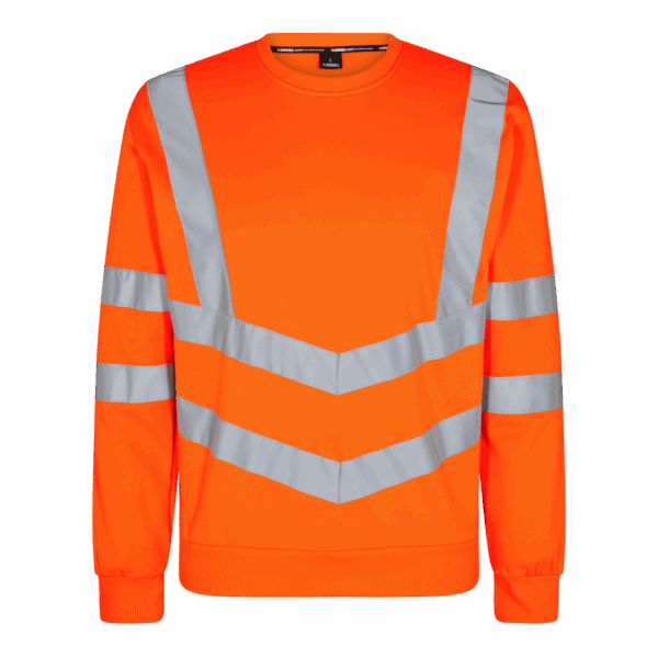 FE Safety Sweatshirt