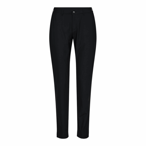 Sunwill Chino Buksur Mod. Fit strekk, kvinnur