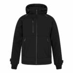 FE X-treme Softshelljakki