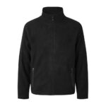 ID Cardigan mikrofleece