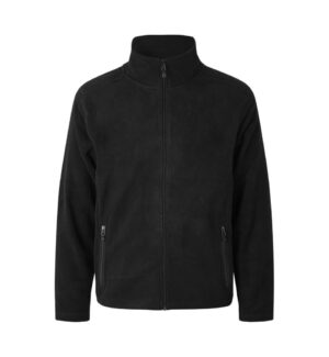 ID Cardigan mikrofleece