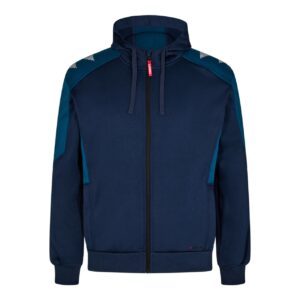 FE Galaxy Sweat Cardigan v/hettu
