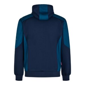 FE Galaxy Sweat Cardigan v/hettu - Image 2