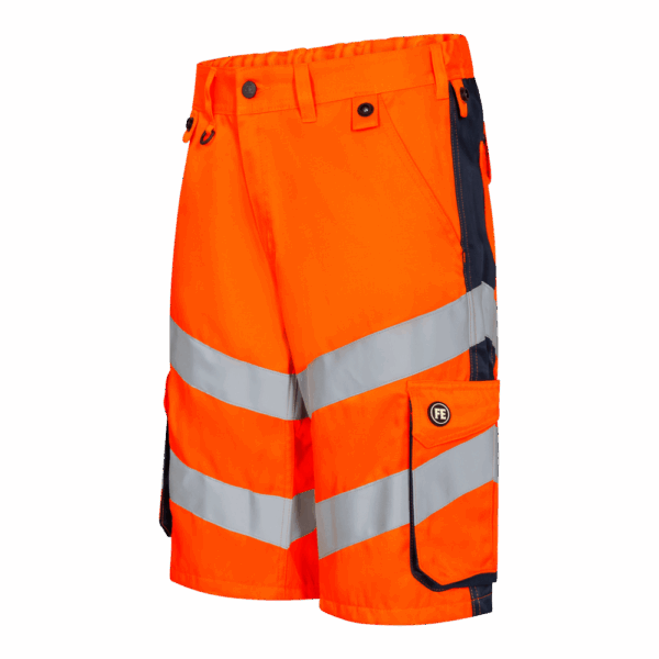 FE Light Shorts