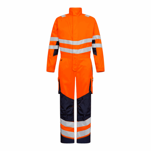 FE Safety Light Ketilsdrakt