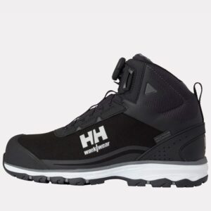 HH Skógvar Chelsea Evo Mid Boa