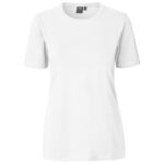 ID T-shirt komfort strekk S/S, kvinnur