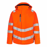 FE Safety Vetrarjakki