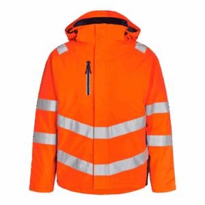FE Safety Vetrarjakki