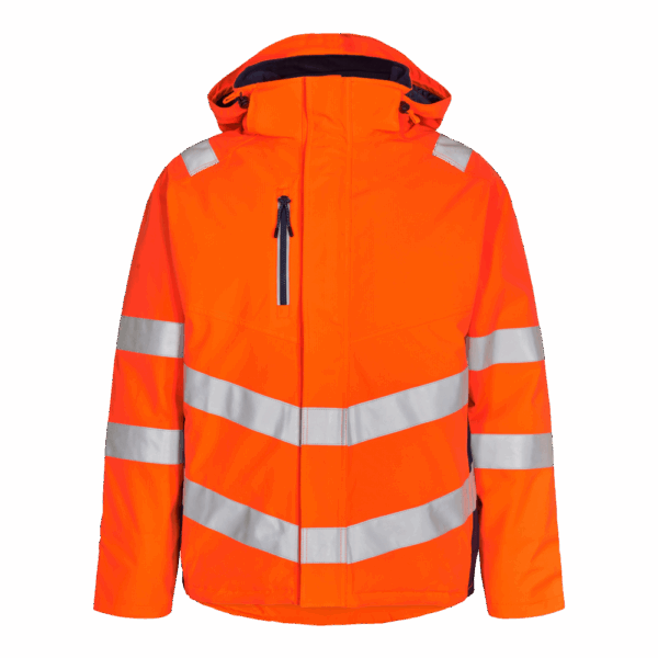 FE Safety Vetrarjakki