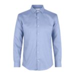 Seven Seas Royal Oxford Skjúrta slim