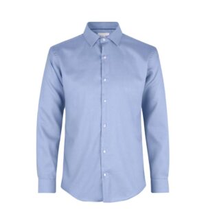 Seven Seas Royal Oxford Skjúrta slim