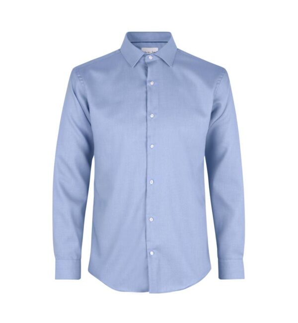 Seven Seas Royal Oxford Skjúrta slim
