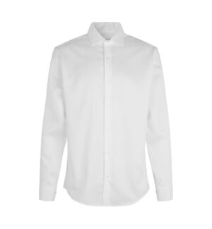 Seven Seas Fine Twill Skjúrta modern
