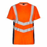 FE Safety T-shirt S/S
