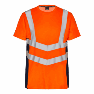 FE Safety T-shirt S/S