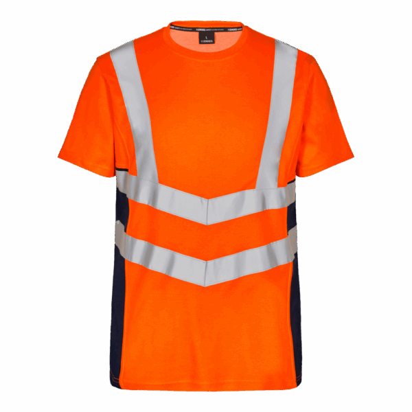 FE Safety T-shirt S/S