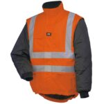HH Postdam jakki v/endurskin